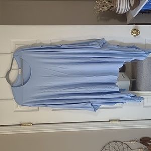 Three Bird Nest Wren Tunic